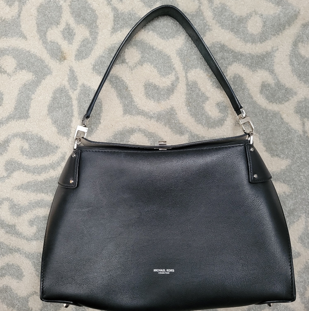 Michael Kors Collection Shoulder Bag